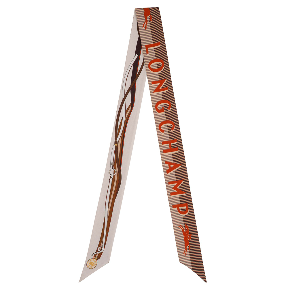 Longchamp A Toute Allure Headband